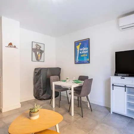 Baldosa - Welkeys Apartment *